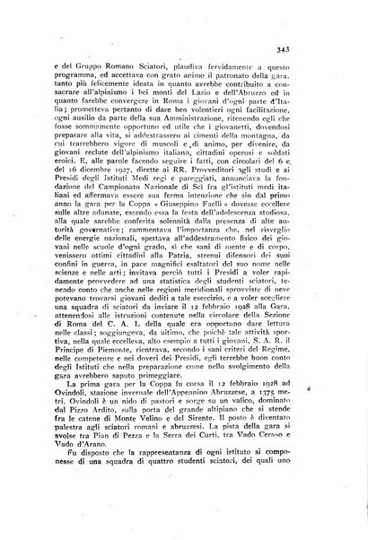 Annali della istruzione media