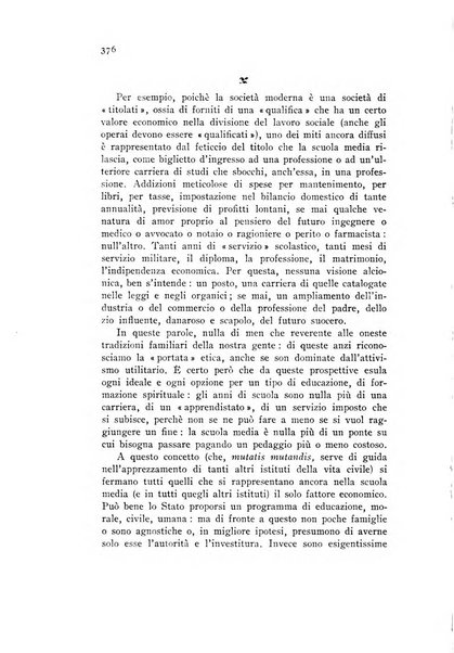 Annali della istruzione media