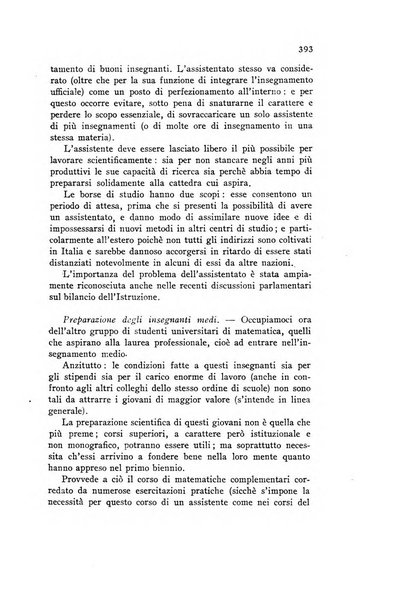 Annali della istruzione media