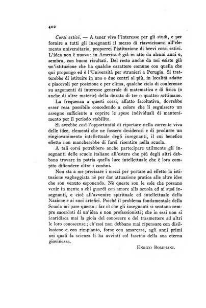 Annali della istruzione media