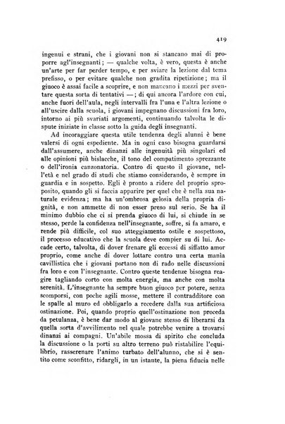 Annali della istruzione media