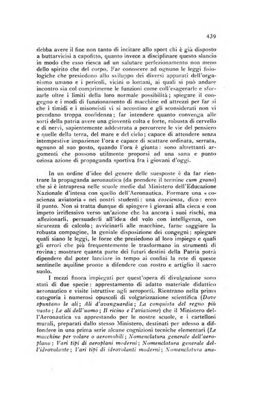 Annali della istruzione media