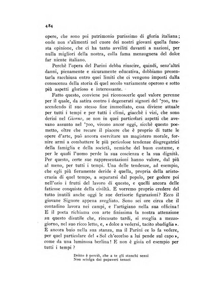 Annali della istruzione media