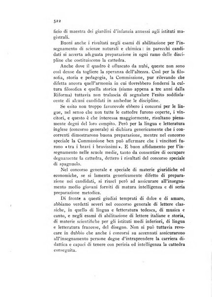 Annali della istruzione media