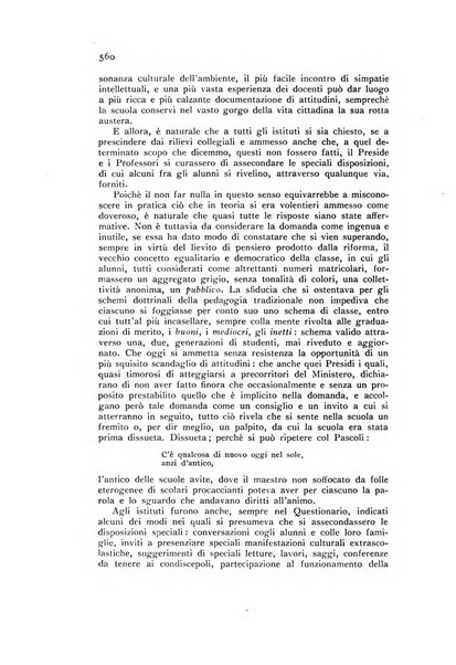 Annali della istruzione media