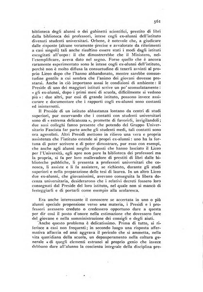 Annali della istruzione media