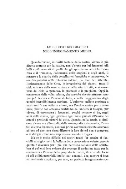 Annali della istruzione media