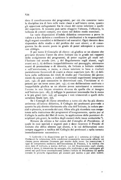 Annali della istruzione media