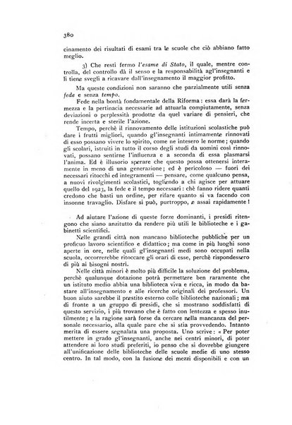 Annali della istruzione media