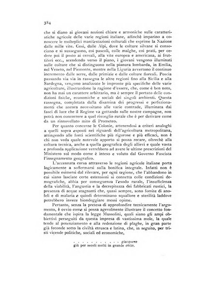 Annali della istruzione media