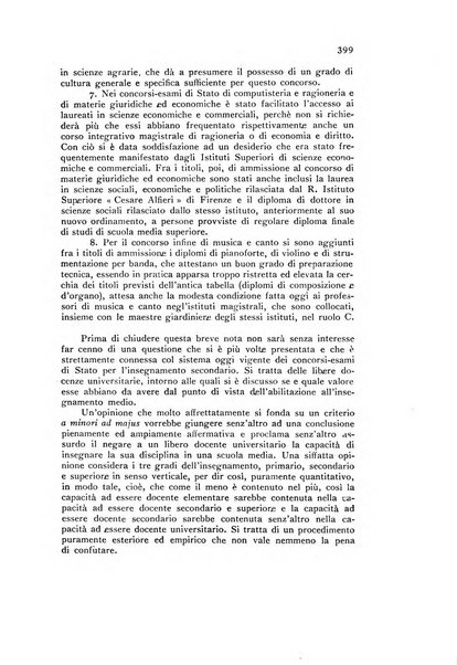 Annali della istruzione media