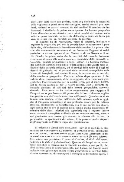 Annali della istruzione media