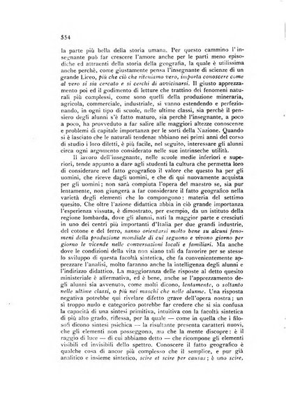 Annali della istruzione media