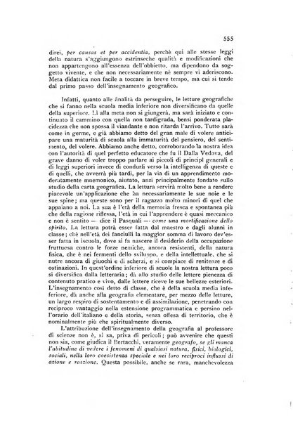 Annali della istruzione media