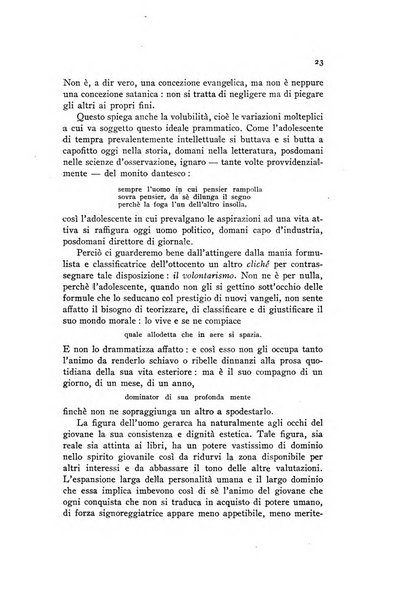 Annali della istruzione media