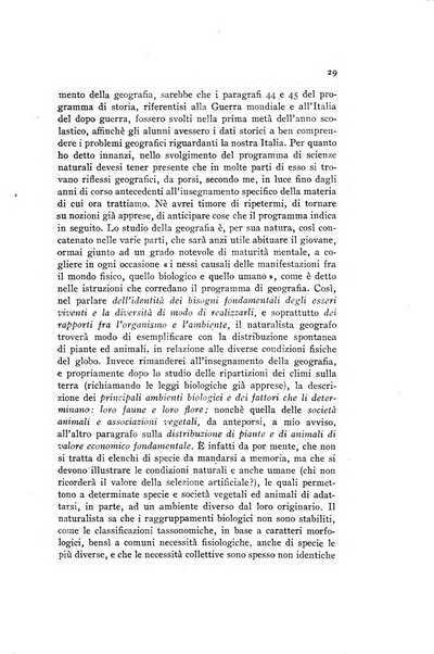 Annali della istruzione media