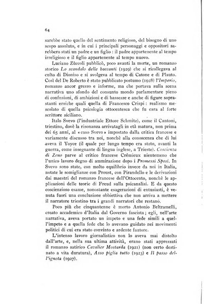 Annali della istruzione media