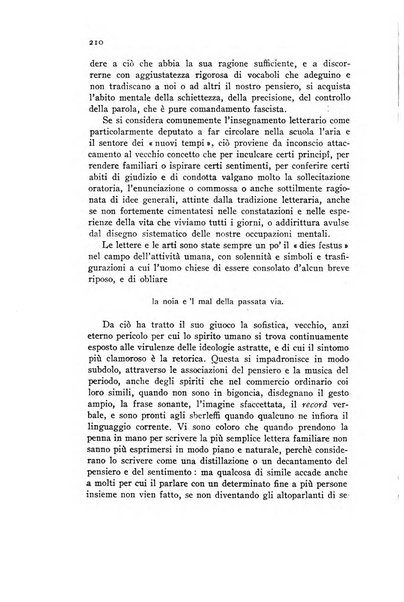 Annali della istruzione media