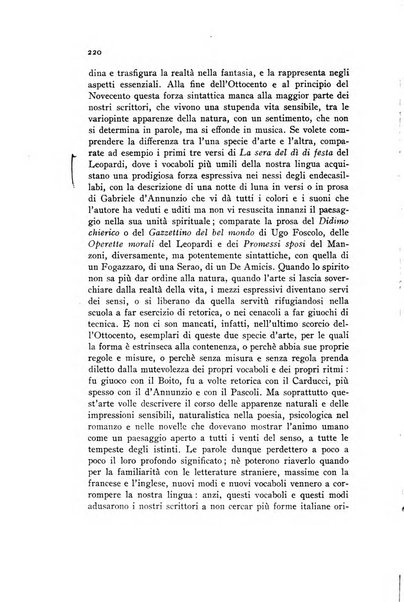 Annali della istruzione media