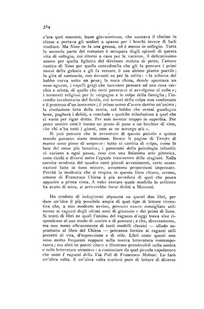 Annali della istruzione media