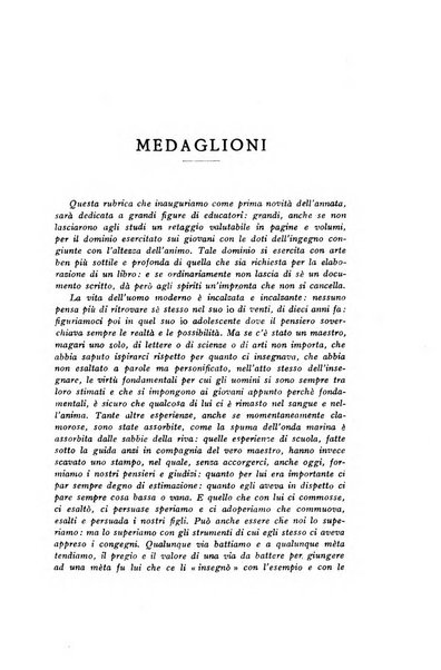 Annali della istruzione media