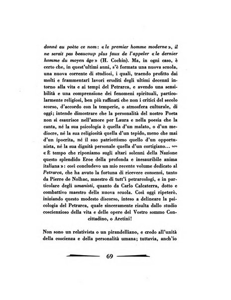 Annali della Cattedra petrarchesca