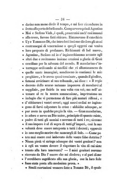 Annali della propagazione della fede raccolta periodica delle lettere dei vescovi e dei missionarj delle missioni nei due mondi ... che forma il seguito delle Lettere edificanti