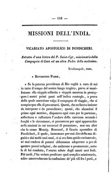 Annali della propagazione della fede raccolta periodica delle lettere dei vescovi e dei missionarj delle missioni nei due mondi ... che forma il seguito delle Lettere edificanti