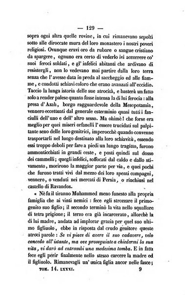 Annali della propagazione della fede raccolta periodica delle lettere dei vescovi e dei missionarj delle missioni nei due mondi ... che forma il seguito delle Lettere edificanti