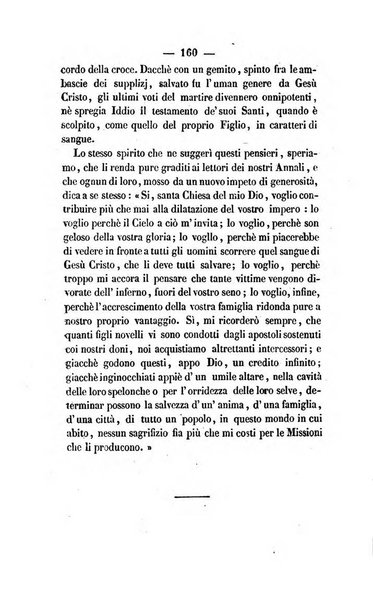 Annali della propagazione della fede raccolta periodica delle lettere dei vescovi e dei missionarj delle missioni nei due mondi ... che forma il seguito delle Lettere edificanti