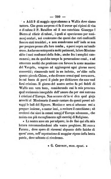 Annali della propagazione della fede raccolta periodica delle lettere dei vescovi e dei missionarj delle missioni nei due mondi ... che forma il seguito delle Lettere edificanti