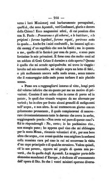 Annali della propagazione della fede raccolta periodica delle lettere dei vescovi e dei missionarj delle missioni nei due mondi ... che forma il seguito delle Lettere edificanti