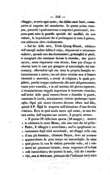 Annali della propagazione della fede raccolta periodica delle lettere dei vescovi e dei missionarj delle missioni nei due mondi ... che forma il seguito delle Lettere edificanti