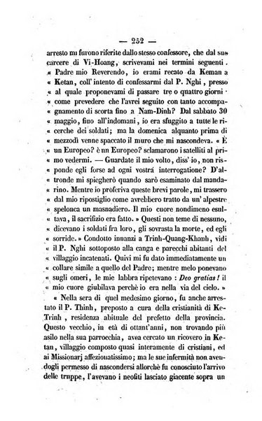 Annali della propagazione della fede raccolta periodica delle lettere dei vescovi e dei missionarj delle missioni nei due mondi ... che forma il seguito delle Lettere edificanti