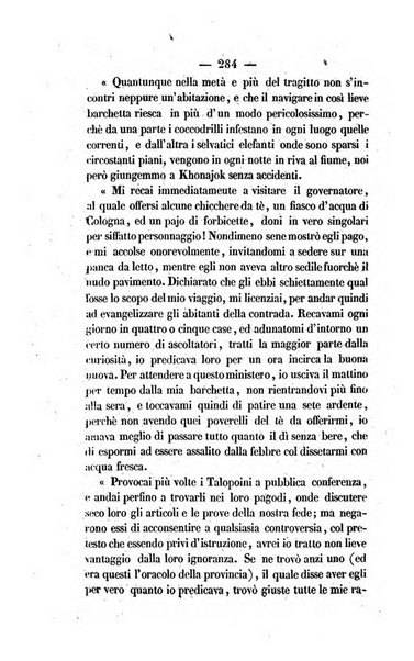 Annali della propagazione della fede raccolta periodica delle lettere dei vescovi e dei missionarj delle missioni nei due mondi ... che forma il seguito delle Lettere edificanti