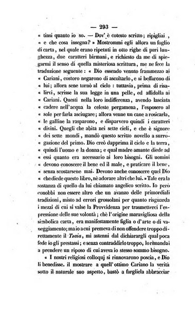 Annali della propagazione della fede raccolta periodica delle lettere dei vescovi e dei missionarj delle missioni nei due mondi ... che forma il seguito delle Lettere edificanti