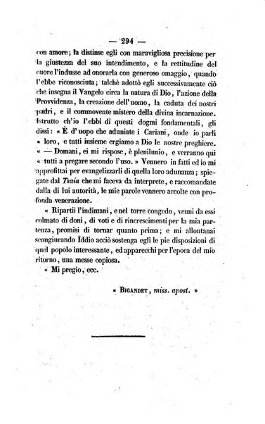 Annali della propagazione della fede raccolta periodica delle lettere dei vescovi e dei missionarj delle missioni nei due mondi ... che forma il seguito delle Lettere edificanti