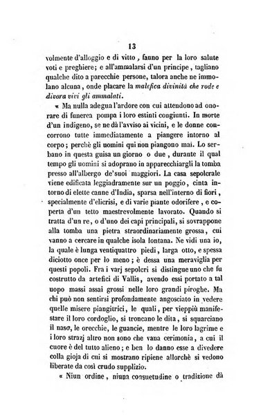 Annali della propagazione della fede raccolta periodica delle lettere dei vescovi e dei missionarj delle missioni nei due mondi ... che forma il seguito delle Lettere edificanti