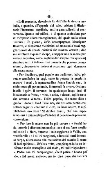 Annali della propagazione della fede raccolta periodica delle lettere dei vescovi e dei missionarj delle missioni nei due mondi ... che forma il seguito delle Lettere edificanti