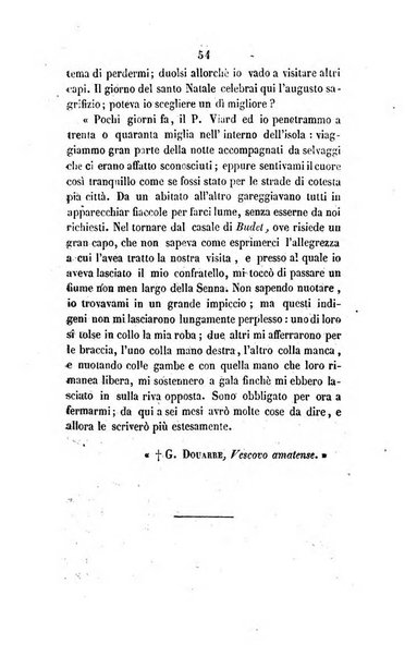 Annali della propagazione della fede raccolta periodica delle lettere dei vescovi e dei missionarj delle missioni nei due mondi ... che forma il seguito delle Lettere edificanti