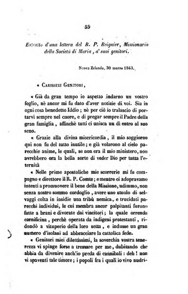 Annali della propagazione della fede raccolta periodica delle lettere dei vescovi e dei missionarj delle missioni nei due mondi ... che forma il seguito delle Lettere edificanti