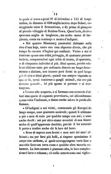 Annali della propagazione della fede raccolta periodica delle lettere dei vescovi e dei missionarj delle missioni nei due mondi ... che forma il seguito delle Lettere edificanti