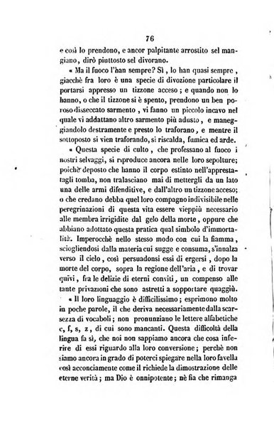 Annali della propagazione della fede raccolta periodica delle lettere dei vescovi e dei missionarj delle missioni nei due mondi ... che forma il seguito delle Lettere edificanti