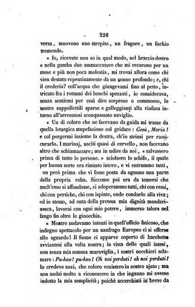 Annali della propagazione della fede raccolta periodica delle lettere dei vescovi e dei missionarj delle missioni nei due mondi ... che forma il seguito delle Lettere edificanti