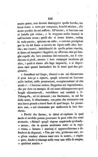 Annali della propagazione della fede raccolta periodica delle lettere dei vescovi e dei missionarj delle missioni nei due mondi ... che forma il seguito delle Lettere edificanti