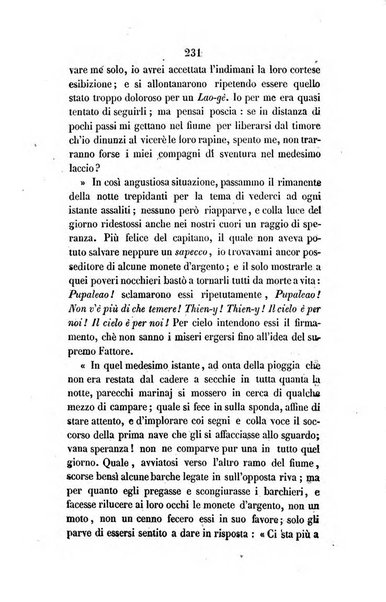 Annali della propagazione della fede raccolta periodica delle lettere dei vescovi e dei missionarj delle missioni nei due mondi ... che forma il seguito delle Lettere edificanti