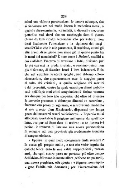 Annali della propagazione della fede raccolta periodica delle lettere dei vescovi e dei missionarj delle missioni nei due mondi ... che forma il seguito delle Lettere edificanti