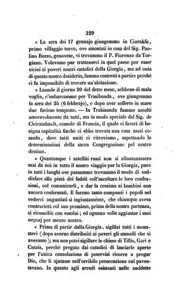 Annali della propagazione della fede raccolta periodica delle lettere dei vescovi e dei missionarj delle missioni nei due mondi ... che forma il seguito delle Lettere edificanti