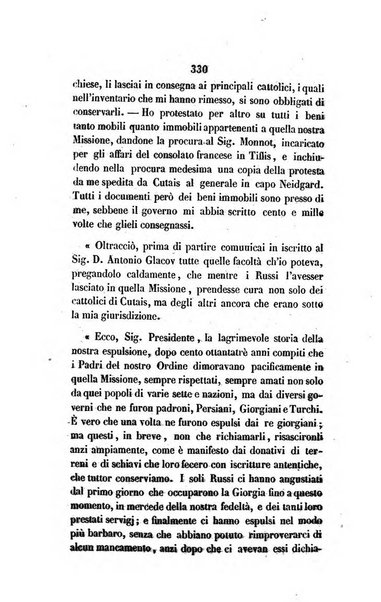 Annali della propagazione della fede raccolta periodica delle lettere dei vescovi e dei missionarj delle missioni nei due mondi ... che forma il seguito delle Lettere edificanti