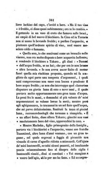 Annali della propagazione della fede raccolta periodica delle lettere dei vescovi e dei missionarj delle missioni nei due mondi ... che forma il seguito delle Lettere edificanti